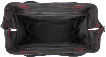 VERKE V33010 TORBA NARZĘDZIOWA MONTERSKA WARSZTATOWA 37x19x22cm