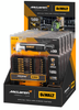 DeWALT DT70782 ZESTAW BITÓW Z UCHWYTEM KĄTOWYM MCLAREN BLACK EDITION