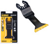 DeWALT DT20702 BRZESZCZOT TYTANOWY MULTITOOL