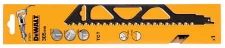 DeWALT DT2421 BRZESZCZOT DO CEGŁY POROTONU 305mm