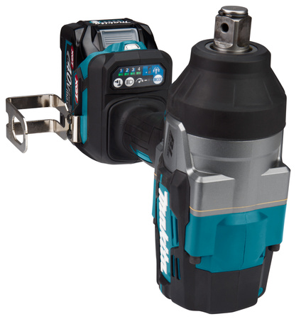 MAKITA TW001GZ KLUCZ UDAROWY 40V XGT - BODY