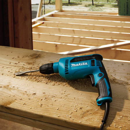 MAKITA DP4021 WIERTARKA BEZUDAROWA 630W