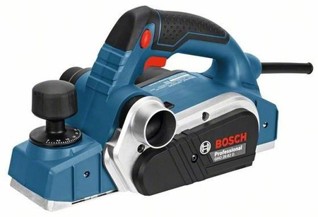 BOSCH GHO 26-82 D STRUG 710W 2,6mm + WALIZKA