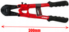 VERKE V06250 NOŻYCE DO CIĘCIA DRUTU PRĘTÓW 300mm 12"