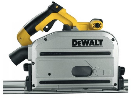 DeWALT DWS520KT ZAGŁĘBIARKA 55mm + tarcza + KUFER