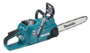 MAKITA UC015T101 PIŁA ŁAŃCUCHOWA 40V XGT + 5,0Ah