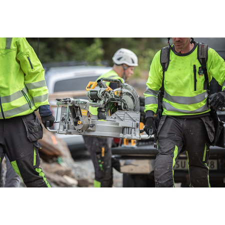 DeWALT DCS782N PILARKA UKOŚNICA 305mm 18V XR