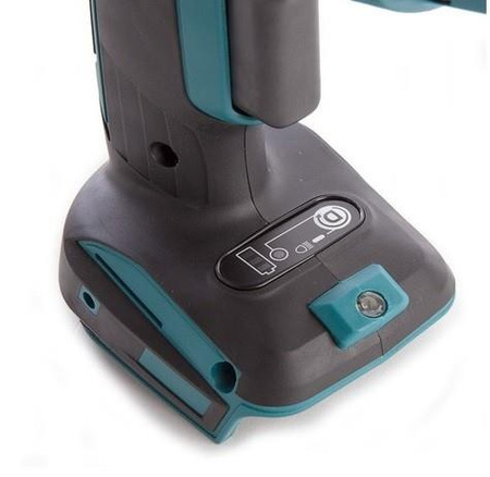 MAKITA DFS452RFE WKRĘTARKA DO PŁYT GK 18V 2x3,0Ah