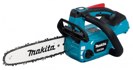 MAKITA DUC254Z AKUM. PIŁA ŁAŃCUCHOWA 18V XPT 25cm