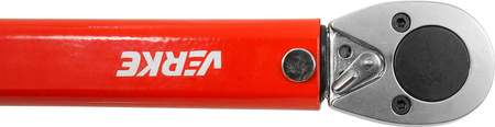 VERKE V35103 KLUCZ DYNAMOMETRYCZNY 1/2'' 620 mm 70-350Nm