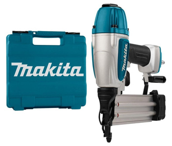MAKITA AF506 GWOŹDZIARKA PNEUMATYCZNA + WALIZKA