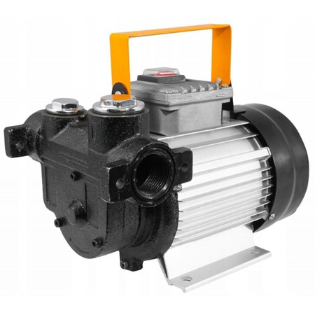 VERKE V80157 POMPA SSĄCA DO OLEJU ROPY 70l/min 230V 550W