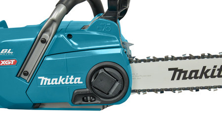 MAKITA UC016T101 PIŁA ŁAŃCUCHOWA 40V XGT + 5,0Ah