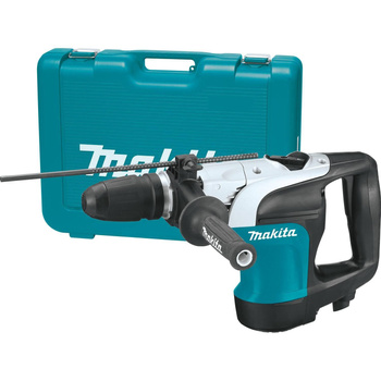 MAKITA HR4002 MŁOT UDAROWO-OBROTOWY SDS-MAX 6,1J