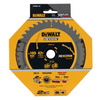 DEWALT DT99561 PIŁA TARCZOWA XR EXTREME RUNTIME – 165 MM • 42 ZĘBY • DO DREWNA Z GWOŹDZIAMI