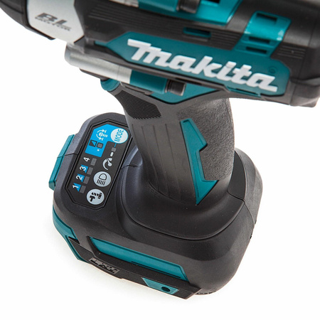 MAKITA DTW701Z AKU KLUCZ UDAROWY 18V 1/2'' 700Nm