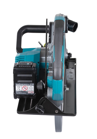 MAKITA HS013GT101 PIŁA TARCZOWA 415mm 40V XGT+ AWS 1x5,0Ah