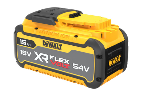 DEWALT DCB549 AKUMULATOR FLEXVOLT 54V 15,0/5,0Ah