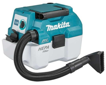 MAKITA 191M39-3 FILTR DO PRACY NA MOKRO DO ODKURZACZA DVC750L (FILTR WODNY)