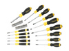 STANLEY STHT0-62141 ZESTAW WKRĘTAKÓW 34 SZT