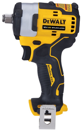 DeWALT DCF901NT KLUCZ UDAROWY 12V XR 1/2'' 340Nm + WALIZKA