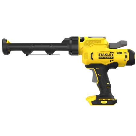 STANLEY FATMAX SFMCE600B PISTOLET DO SILIKONU V20
