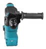 MAKITA HR009GM203 MŁOTOWIERTARKA AKUMULATOROWA 40V MAX • SDS-PLUS • 3,9 J