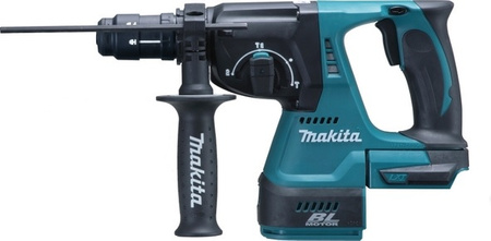 MAKITA DLX3157TJ ZESTAW ELEKTRONARZĘDZI + 3x5,0Ah