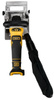 DeWALT DCW682P2 FREZARKA DO WPUSTÓW LAMELLO 2x5,0Ah