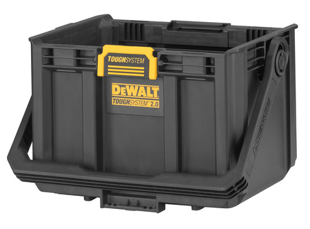 DeWALT DWST08061-1 SKRZYNIA NARZĘDZIOWA Z OŚWIETLENIEM ToughSystem 2.0