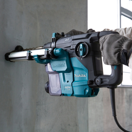 MAKITA HR3210FCT MŁOT UDAROWO-OBROTOWY SDS+ 4,9J