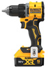 DeWALT DCD794P2T WIERTARKO-WKRĘTARKA 18V 68Nm + 2x 5Ah