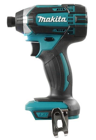 MAKITA DLX2127 2xWkrętarka DDF482+DTD152 18V 3x5Ah