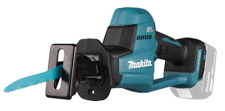 MAKITA DJR189Z PIŁA POSUWOWA 18V LXT BEZSZCZOTKOWA