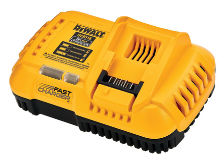 DeWALT DCH333X2 MŁOTOWIERTARKA 54V FLEXVOLT 2x9,0Ah