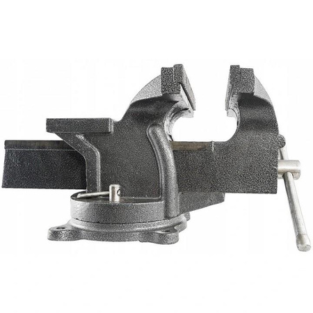 VERKE V88003 IMADŁO ŚLUSARSKIE OBROTOWE Z KOWADŁEM 200mm