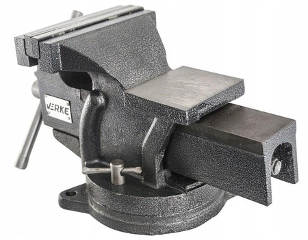 VERKE V88002 IMADŁO ŚLUSARSKIE OBROTOWE Z KOWADŁEM 150mm