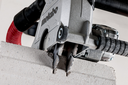 METABO MFE 40 604040500 Bruzdownica 1900W 125mm