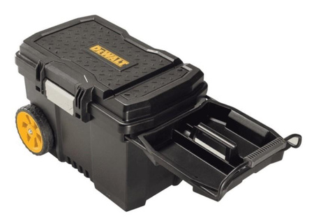 DeWALT DWST1-73598 SKRZYNIA NA KOŁACH 7" IP43