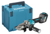 MAKITA GA055GZ01 SZLIFIERKA KĄTOWA XGT 40V Max • 125 mm • 3000-9000 obr./min