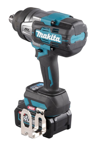 MAKITA TW001GM201 KLUCZ UDAROWY 40V XGT + 2x4,0Ah