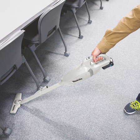 MAKITA CL107FDZ AKUMULATOROWY ODKURZACZ PIONOWY 12V MAX (10,8V) CXT BODY