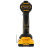 DeWALT DCK2061D2T WKRĘTARKA DCD708 +DCF809 2x2,0Ah