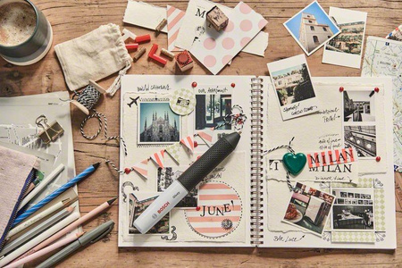 BOSCH KLEJ DO PISTOLETU 7x20 BROKATOWE 70 SZT