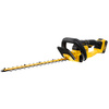 DeWALT DCMHT563P1 NOŻYCE DO ŻYWOPŁOTU 18V XR 55cm + 1x5,0Ah