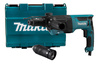 MAKITA HR2670FT Młotowiertarka 3,0J SDS-PLUS 800W SDS+ 2 uchwyty