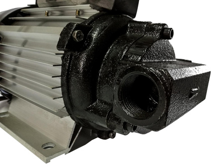 VERKE V80158 POMPA SSĄCA DO OLEJU SILNIKOWEGO ROPY 230V