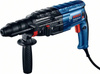 BOSCH GBH 240F Młotowiertarka SDS+ 2xUCHWYT 790W