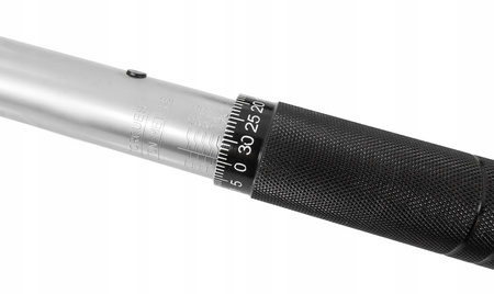 VERKE V35103 KLUCZ DYNAMOMETRYCZNY 1/2'' 620 mm 70-350Nm