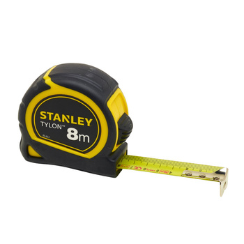 STANLEY 1-30-657 MIARA 8 M TYLON 25MM